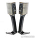 Sonus Faber Cremona Auditor M Bookshelf Speakers; Maple Graphite Pair w/ Stands