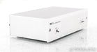 Musical Fidelity V90-DAC; D/A Converter; Silver; V-90