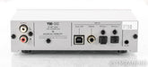 Musical Fidelity V90-DAC; D/A Converter; Silver; V-90
