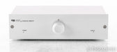 Musical Fidelity V90-AMP Stereo Integrated Amplifier; Silver; V-90