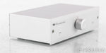 Musical Fidelity V90-AMP Stereo Integrated Amplifier; Silver; V-90