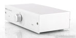 Musical Fidelity V90-AMP Stereo Integrated Amplifier; Silver; V-90