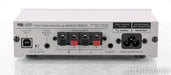 Musical Fidelity V90-AMP Stereo Integrated Amplifier; Silver; V-90