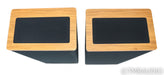 Vandersteen 2Ce Signature II Floorstanding Speakers; Black & Oak Pair; 2-CE