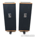 Vandersteen 2Ce Signature II Floorstanding Speakers; Black & Oak Pair; 2-CE