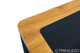 Vandersteen 2Ce Signature II Floorstanding Speakers; Black & Oak Pair; 2-CE