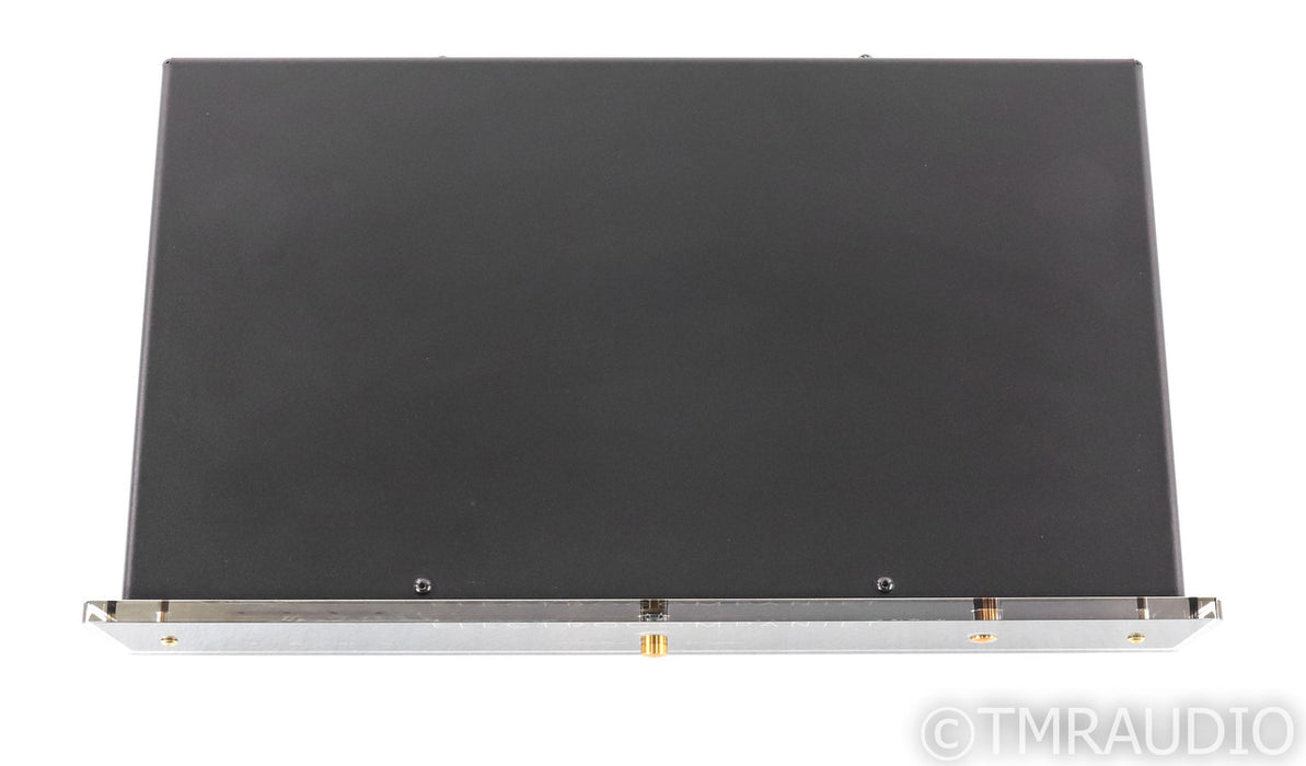 Electrocompaniet ECD1 DAC; D/A Converter; ECD-1; Black