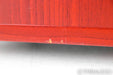 KEF Q400 Powered 10" Subwoofer; Q-400; Rosewood