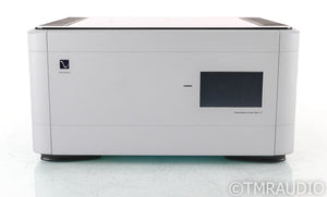 PS Audio PerfectWave Power Plant 10 Power Regenerator; P10; Remote; Silver (Used)