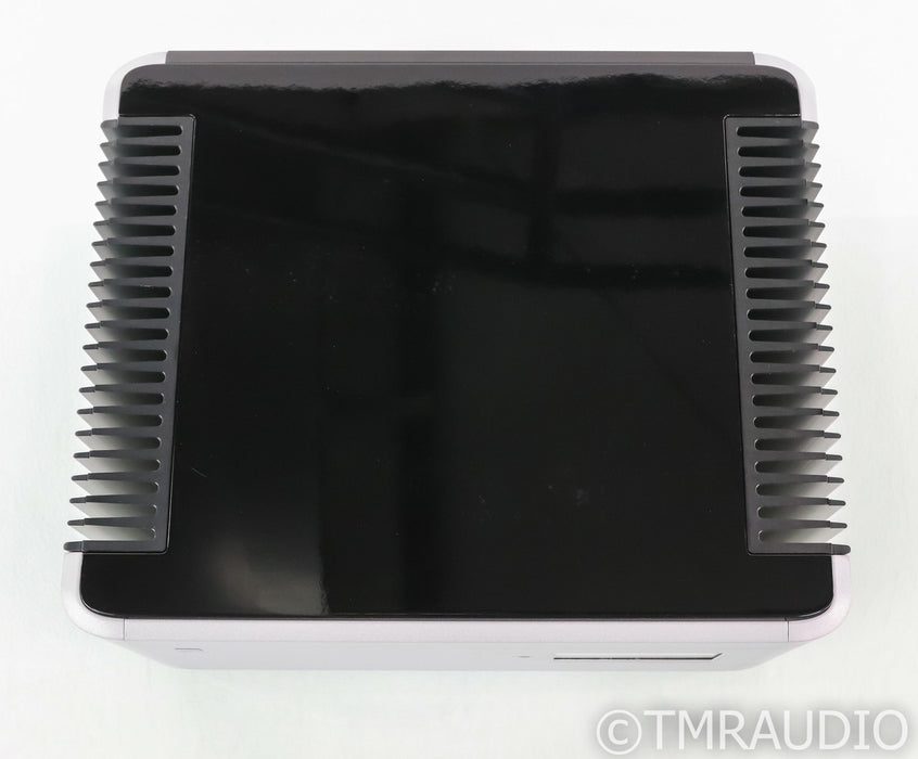PS Audio PerfectWave Power Plant 10 Power Regenerator; P10; Remote; Silver (Used)