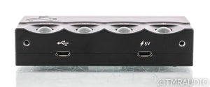 Chord Electronics 2Yu Digital Output Interface; Black (Open Box)