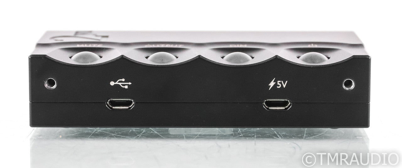 Chord Electronics 2Yu Digital Output Interface; Black (Open Box)