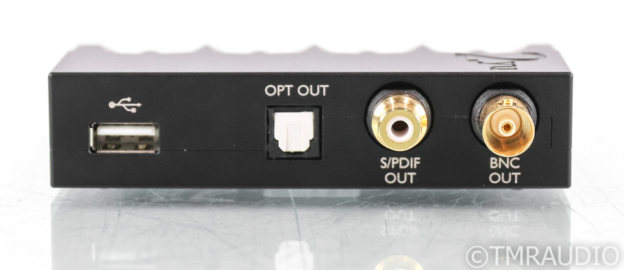 Chord Electronics 2Yu Digital Output Interface; Black (Open Box)