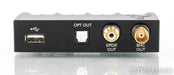 Chord Electronics 2Yu Digital Output Interface; Black (Open Box)