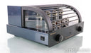 PrimaLuna DiaLogue Premium Stereo Tube Integrated Amplifier; Black; Remote