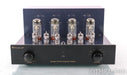 PrimaLuna DiaLogue Premium Stereo Tube Integrated Amplifier; Black; Remote