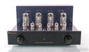 PrimaLuna DiaLogue Premium Stereo Tube Integrated Amplifier; Black; Remote