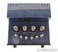 PrimaLuna DiaLogue Premium Stereo Tube Integrated Amplifier; Black; Remote