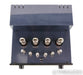 PrimaLuna DiaLogue Premium Stereo Tube Integrated Amplifier; Black; Remote