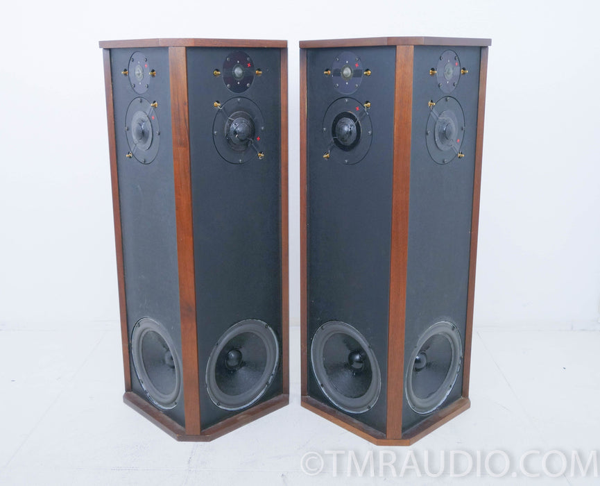 Allison Acoustics Model One