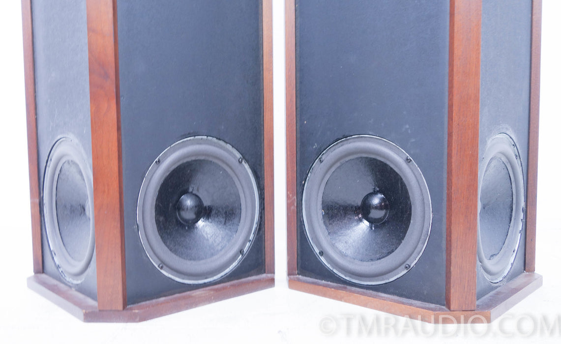 Allison Acoustics Model One