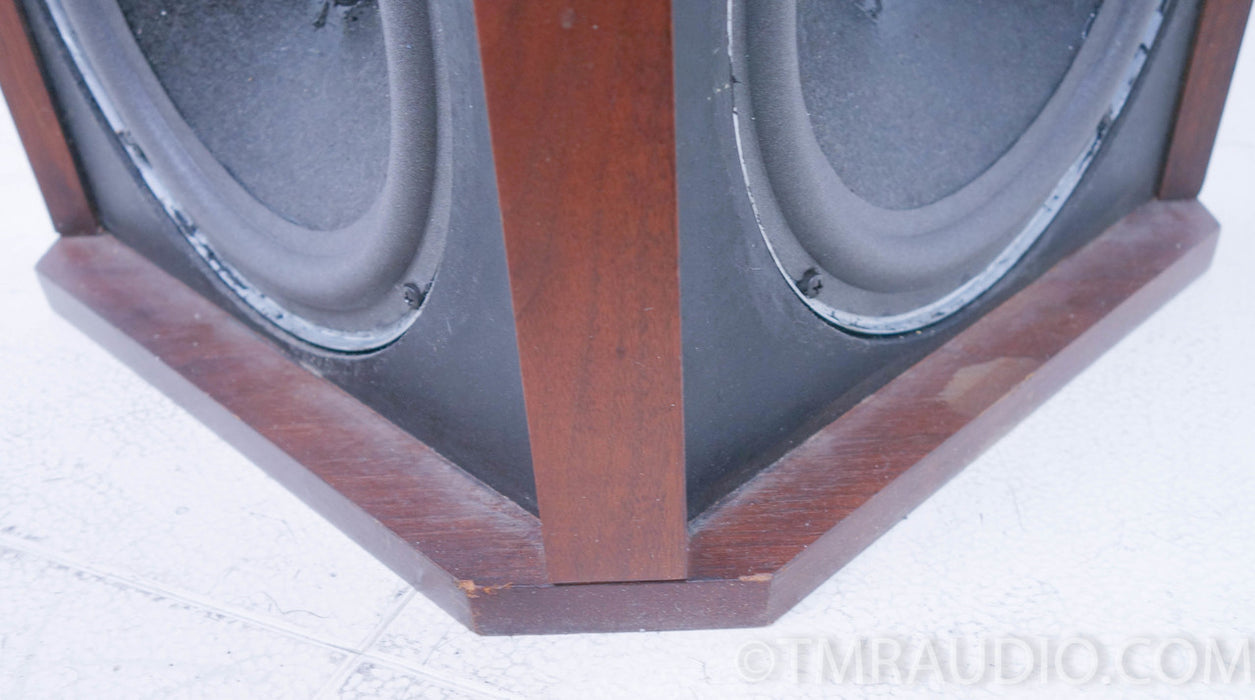 Allison Acoustics Model One