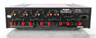 Rotel RMB-1048 8 Channel Power Amplifier; Black; RMB1048