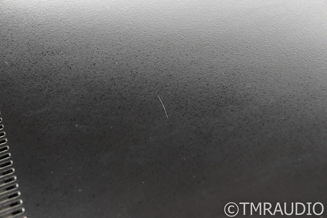 Rotel RMB-1048 8 Channel Power Amplifier; Black; RMB1048