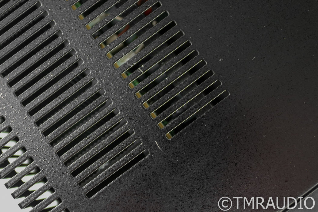 Rotel RMB-1048 8 Channel Power Amplifier; Black; RMB1048
