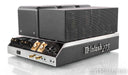 McIntosh MC275 MK IV Stereo Tube Power Amplifier; MC-275; Mk-4 (Low Hours)