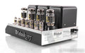 McIntosh MC275 MK IV Stereo Tube Power Amplifier; MC-275; Mk-4 (Low Hours)