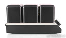 McIntosh MC275 MK IV Stereo Tube Power Amplifier; MC-275; Mk-4 (Low Hours)