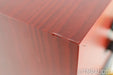 KEF Q300 Bookshelf Speskers; Q-300; Rosewood Pair