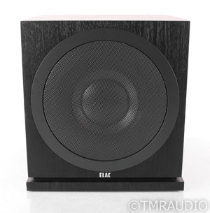 ELAC SUB3010 10" Powered Subwoofer; Debut 2.0; AutoEQ; Bluetooth Control; Black