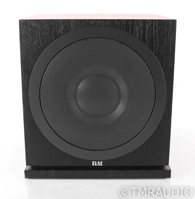 ELAC SUB3010 10" Powered Subwoofer; Debut 2.0; AutoEQ; Bluetooth Control; Black