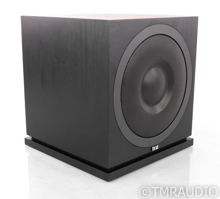 ELAC SUB3010 10" Powered Subwoofer; Debut 2.0; AutoEQ; Bluetooth Control; Black