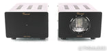 Vincent PHO-701 MM / MC Tube Phono Preamplifier; PHO701; Black (Upgraded Tubes)