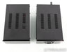 Vincent PHO-701 MM / MC Tube Phono Preamplifier; PHO701; Black (Upgraded Tubes)