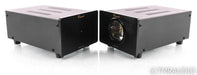 Vincent PHO-701 MM / MC Tube Phono Preamplifier; PHO701; Black (Upgraded Tubes)