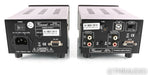 Vincent PHO-701 MM / MC Tube Phono Preamplifier; PHO701; Black (Upgraded Tubes)
