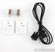 Vincent PHO-701 MM / MC Tube Phono Preamplifier; PHO701; Black (Upgraded Tubes)