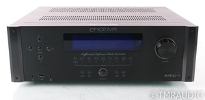 Emotiva XMC-1 Gen 2 7.2 Channel Home Theater Processor; XMC1; Remote