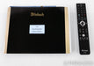 McIntosh C70 Stereo Tube Preamplifier; 70th Anniversary; Remote; MM / MC Phono