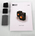 KEF LS50 Bookshelf Speakers; Black Pair