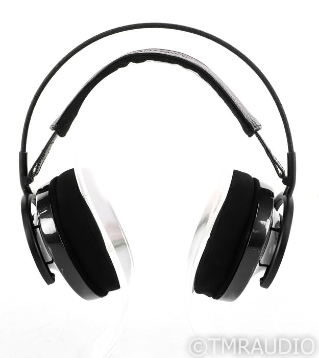 AudioQuest NightOwl Carbon Closed Back Headphones