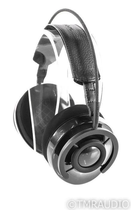 AudioQuest NightOwl Carbon Closed Back Headphones