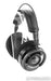 AudioQuest NightOwl Carbon Closed Back Headphones