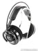 AudioQuest NightOwl Carbon Closed Back Headphones