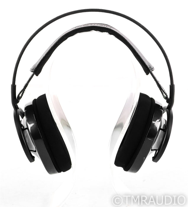 AudioQuest NightOwl Carbon Closed Back Headphones