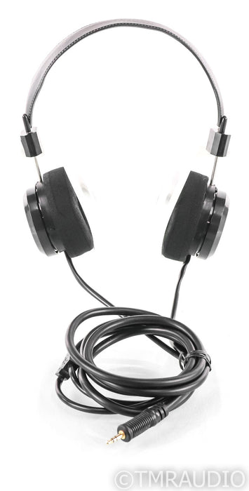 Grado SR225e Open Back Dynamic Headphones; SR-225e